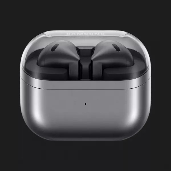 Навушники Samsung Galaxy Buds 3 (Silver)