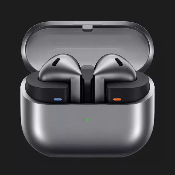 Навушники Samsung Galaxy Buds 3 (Silver)