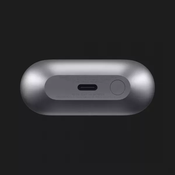 Навушники Samsung Galaxy Buds 3 (Silver)