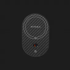 Автотримач Pitaka MagEZ Car Mount Pro 2 Qi2 (Black)