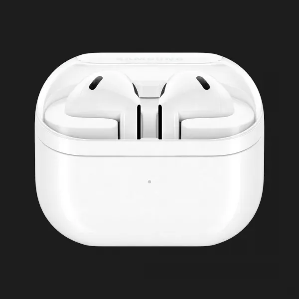 Навушники Samsung Galaxy Buds 3 (White)