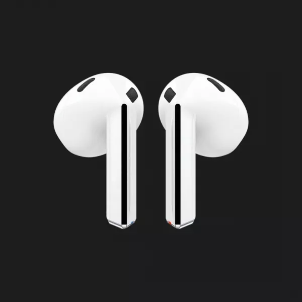 Навушники Samsung Galaxy Buds 3 (White)