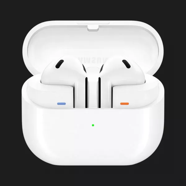 Навушники Samsung Galaxy Buds 3 (White)