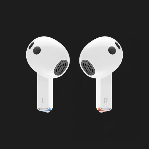 Навушники Samsung Galaxy Buds 3 (White)