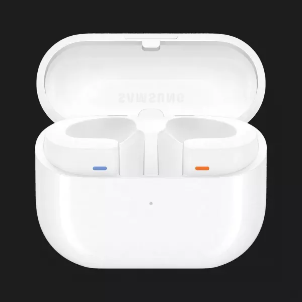 Навушники Samsung Galaxy Buds 3 (White)