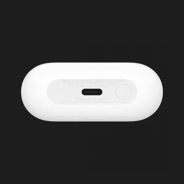 Навушники Samsung Galaxy Buds 3 (White)