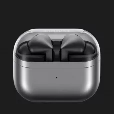 Навушники Samsung Galaxy Buds 3 Pro (Silver)