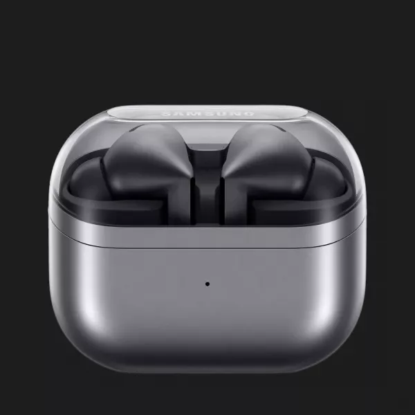 Навушники Samsung Galaxy Buds 3 Pro (Silver)