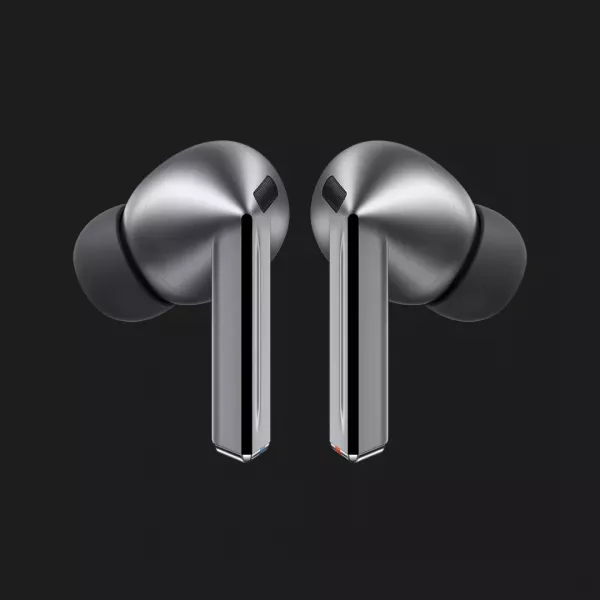 Навушники Samsung Galaxy Buds 3 Pro (Silver)