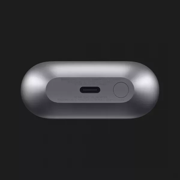 Навушники Samsung Galaxy Buds 3 Pro (Silver)