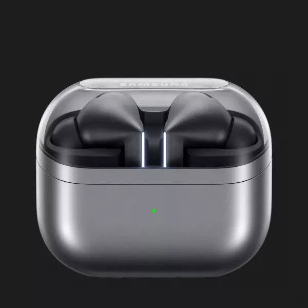 Навушники Samsung Galaxy Buds 3 Pro (Silver)