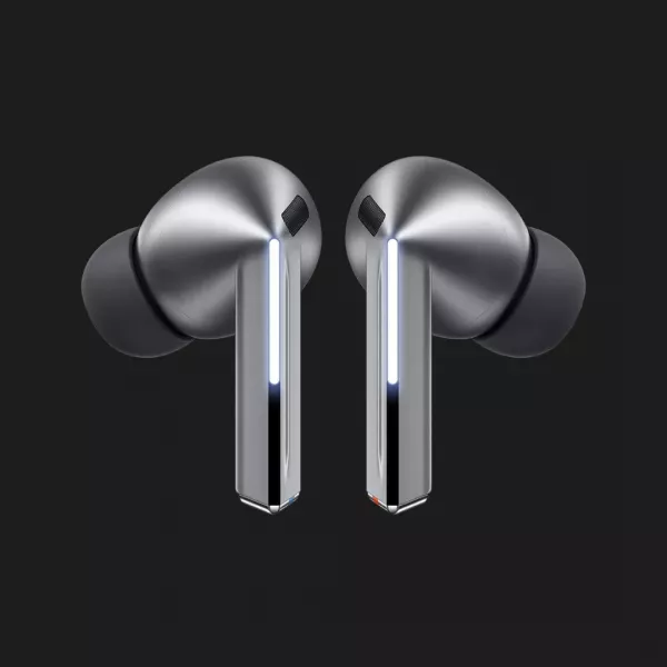 Навушники Samsung Galaxy Buds 3 Pro (Silver)