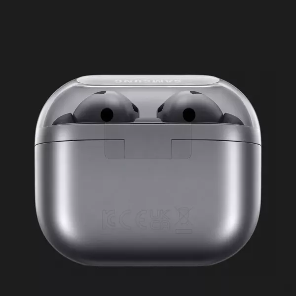 Навушники Samsung Galaxy Buds 3 Pro (Silver)