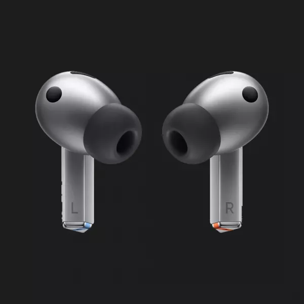 Навушники Samsung Galaxy Buds 3 Pro (Silver)