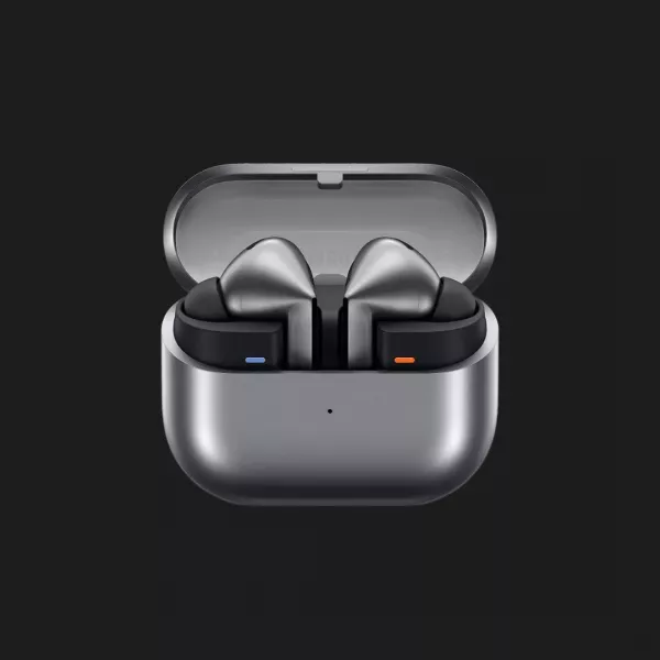 Навушники Samsung Galaxy Buds 3 Pro (Silver)