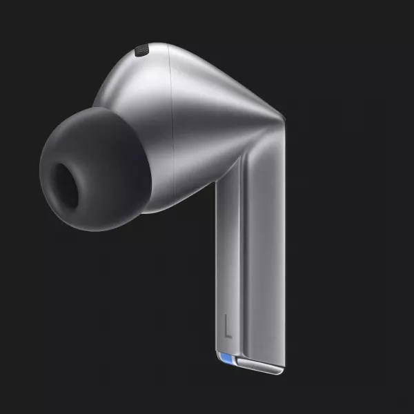 Навушники Samsung Galaxy Buds 3 Pro (Silver)