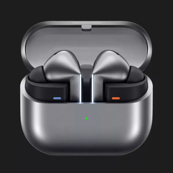 Навушники Samsung Galaxy Buds 3 Pro (Silver)