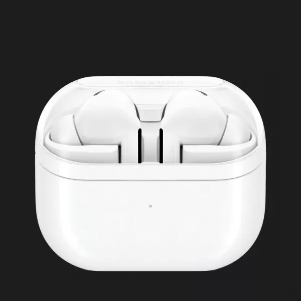 Навушники Samsung Galaxy Buds 3 Pro (White)