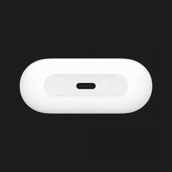 Навушники Samsung Galaxy Buds 3 Pro (White)