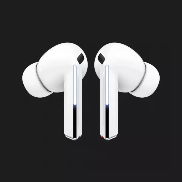 Навушники Samsung Galaxy Buds 3 Pro (White)