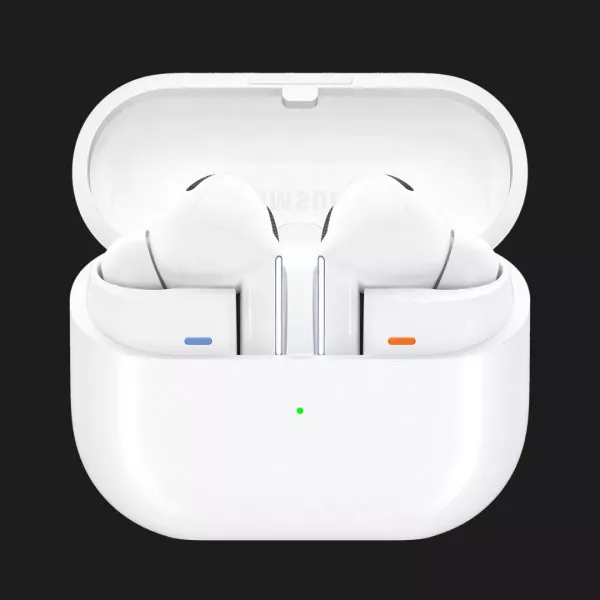 Навушники Samsung Galaxy Buds 3 Pro (White)