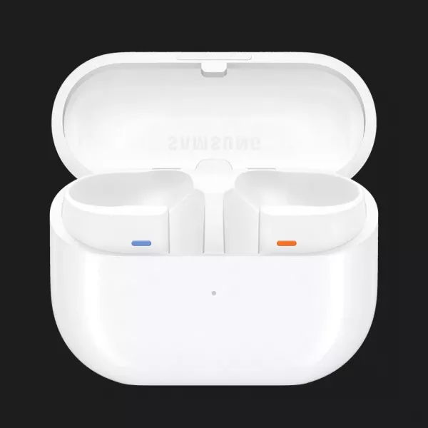 Навушники Samsung Galaxy Buds 3 Pro (White)