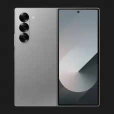 Samsung Galaxy Fold 6 12/256GB (F956) (Silver Shadow) (UA)