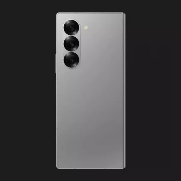Samsung Galaxy Fold 6 12/256GB (F956) (Silver Shadow) (UA)