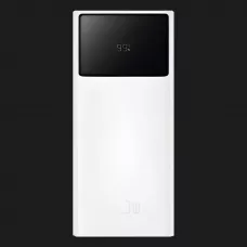 Power Bank Baseus Star-Lord Digital Display Fast Charge 22.5W 20000mAh (White)