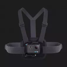 Кріплення на груди GoPro Chesty (AGCHM-001)