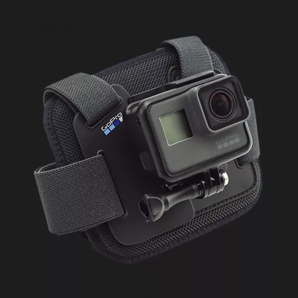 Кріплення на груди GoPro Chesty (AGCHM-001)