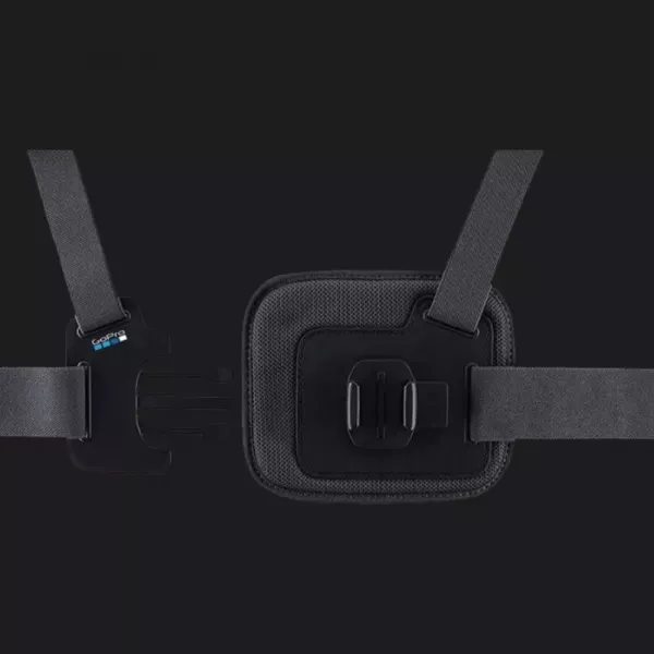 Кріплення на груди GoPro Chesty (AGCHM-001)