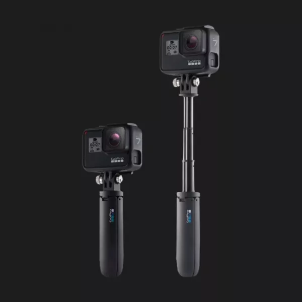 Міні-штатив монопод GoPro Shorty (AFTTM-001)