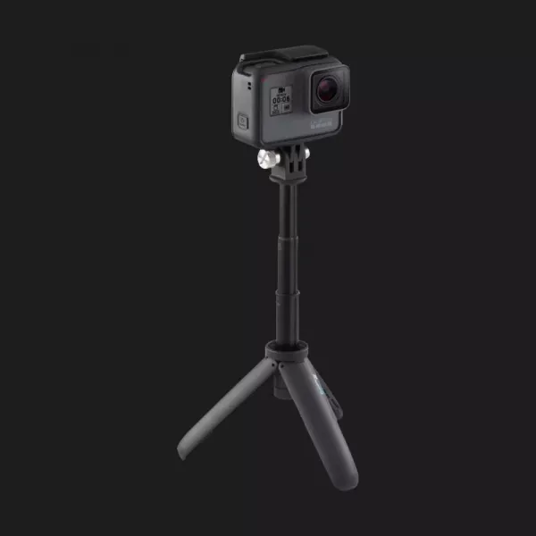 Міні-штатив монопод GoPro Shorty (AFTTM-001)