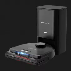 Робот-пилосос Rowenta X-PLORER Serie 240+ Animal / Allergy Model (Black)