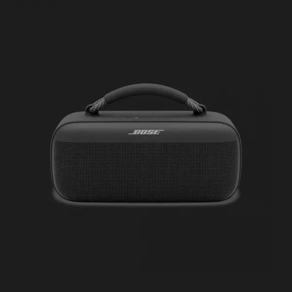 Акустика Bose Soundlink Max Portable Speaker (Black)