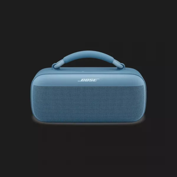 Акустика Bose Soundlink Max Portable Speaker (Blue Dusk)