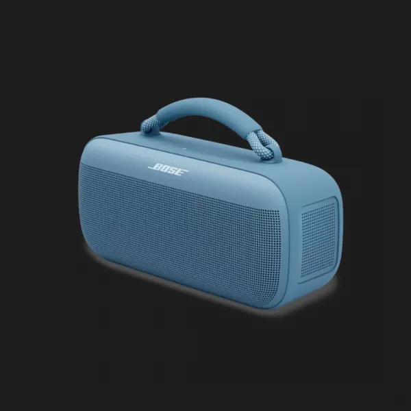 Акустика Bose Soundlink Max Portable Speaker (Blue Dusk)