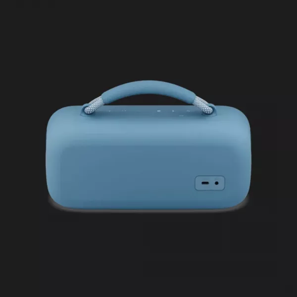 Акустика Bose Soundlink Max Portable Speaker (Blue Dusk)