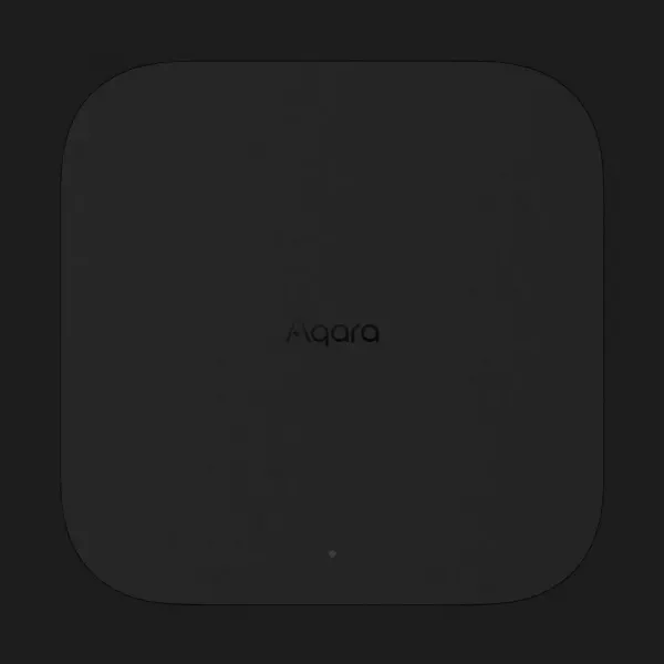 Контролер хаб Aqara M3 (Black)