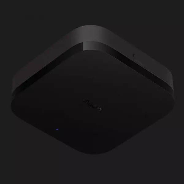 Контролер хаб Aqara M3 (Black)