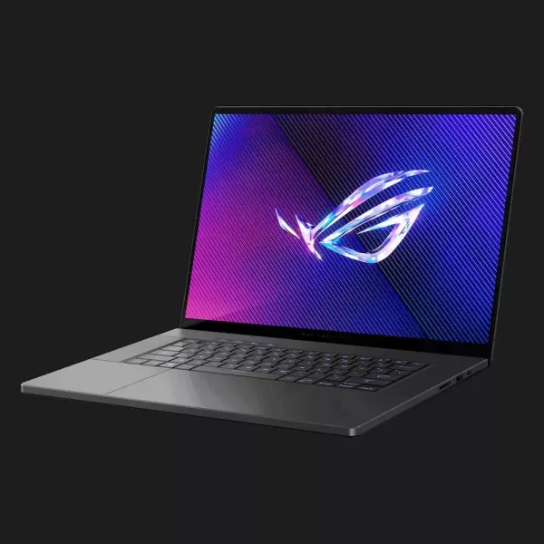 Ноутбук ASUS ROG Zephyrus G16 GU605MY (Intel Core Ultra 9/32GB/ 2TB/ RTX 4090) (GU605MY-NEBULA026W) (Standard)