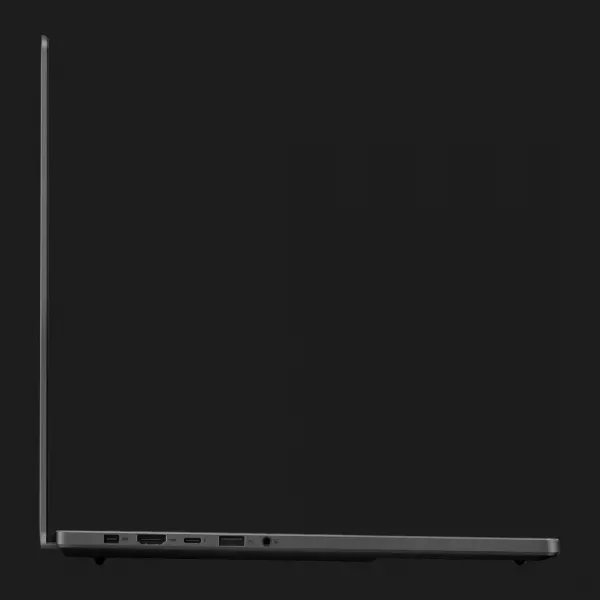 Ноутбук ASUS ROG Zephyrus G16 GU605MY (Intel Core Ultra 9/32GB/ 2TB/ RTX 4090) (GU605MY-NEBULA026W) (Standard)