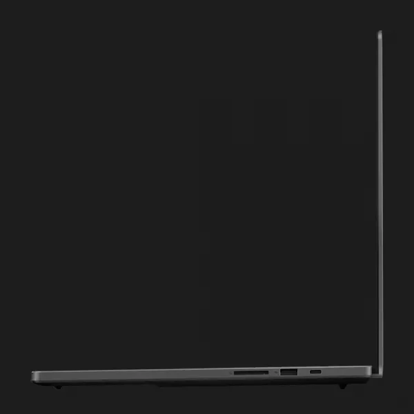 Ноутбук ASUS ROG Zephyrus G16 GU605MY (Intel Core Ultra 9/ 32GB/ 8TB/ RTX 4090) (GU605MY-NEBULA226W) (Standard)