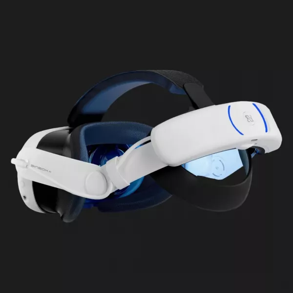 Кріплення BINBOK with battery для Meta Quest 3