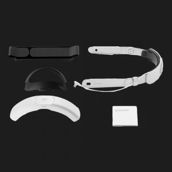 Кріплення BINBOK with battery для Meta Quest 3