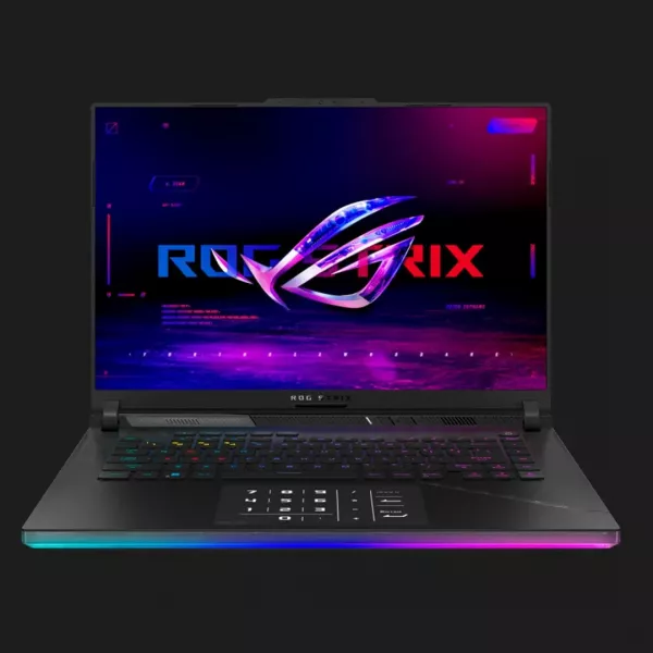 Ноутбук ASUS ROG Strix SCAR 16 (Intel Core i9/ 64GB/ 2TB/ RTX 4090) (G634JYR-NM133W) (Standard)