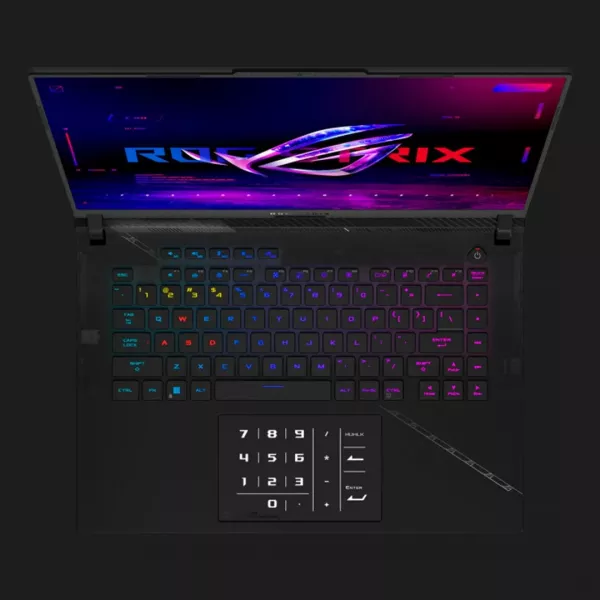 Ноутбук ASUS ROG Strix SCAR 16 (Intel Core i9/ 64GB/ 4TB/ RTX 4090) (G634JYR-NM134W) (Standard)