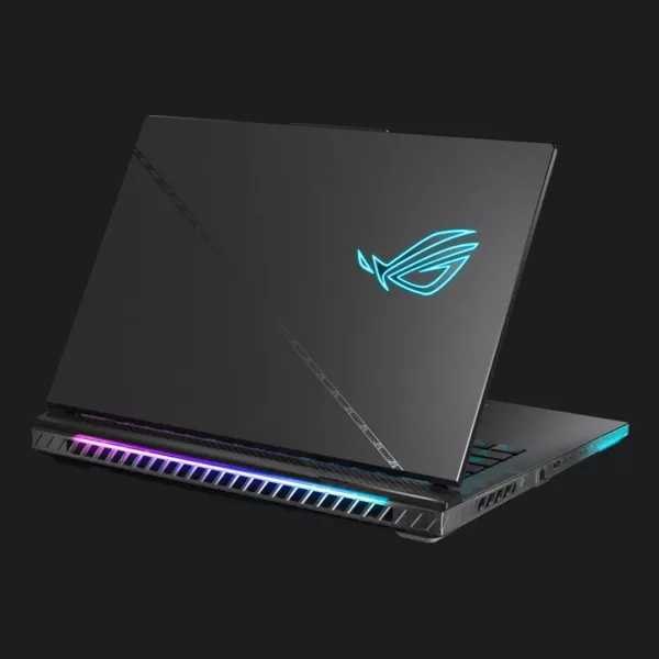 Ноутбук ASUS ROG Strix SCAR 16 (Intel Core i9/ 96GB/ 4TB/ RTX 4090) (G634JYR-NM135W) (Standard)