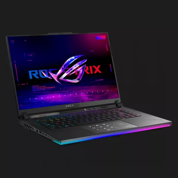 Ноутбук ASUS ROG Strix SCAR 16 (Intel Core i9/ 96GB/ 8TB/ RTX 4090) (G634JYR-NM136W) (Standard)